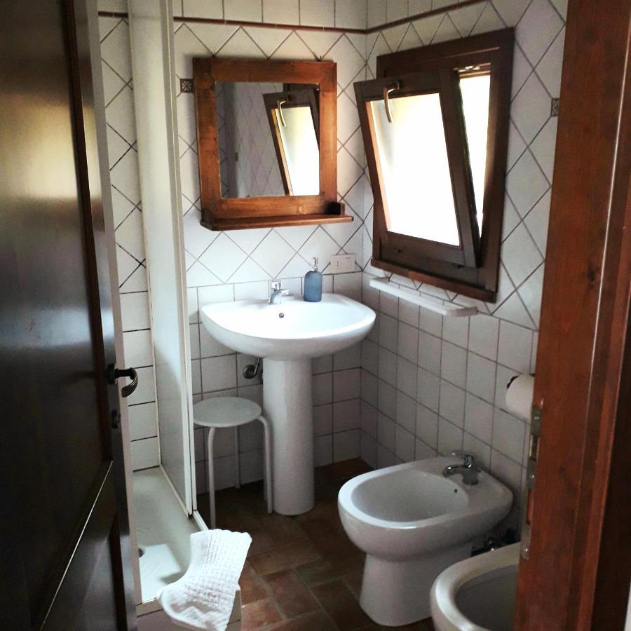 Agriturismo Poggio Falco Batignano Zewnętrze zdjęcie