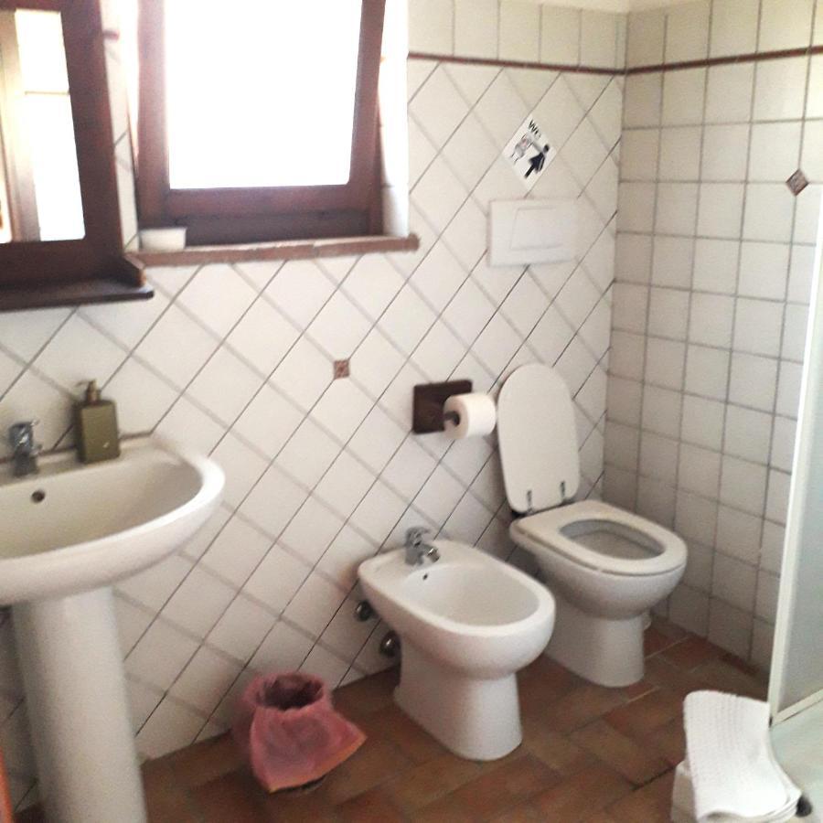 Agriturismo Poggio Falco Batignano Zewnętrze zdjęcie